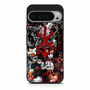 Berserk Logo Collages Google Pixel 9 Pro XL Case
