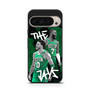 Boston Celtics The Jays Google Pixel 9 Pro Case