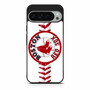 Boston Red Sox Google Pixel 9 Pro XL Case