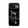 Brooklyn Nets Kyrie Irving 3 Google Pixel 9 Series Case