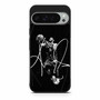 Brooklyn Nets Kyrie Irving 3 Google Pixel 9 Pro XL Case