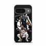 Brooklyn Nets Kyrie Irving Google Pixel 9 Series Case