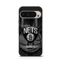 Brooklyn Nets ASHP Google Pixel 9 Pro Case