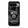 Brooklyn Nets ASHP Google Pixel 9 Pro XL Case