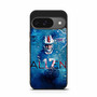 Buffalo Bills Allen Google Pixel 9 Series Case