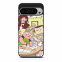 Clarence show ASHP Google Pixel 9 Pro XL Case