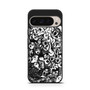 Creepy Junji Ito Manga Google Pixel 9 Pro Case