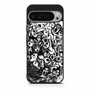 Creepy Junji Ito Manga Google Pixel 9 Pro XL Case