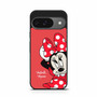 Cute minnie mouse Google Pixel 9 Series Case
