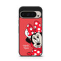 Cute minnie mouse Google Pixel 9 Pro Case