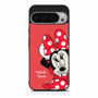 Cute minnie mouse Google Pixel 9 Pro XL Case