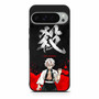 Demon Slayer Sanemi Shinazugama Google Pixel 9 Pro XL Case