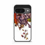 Digimon evolution Google Pixel 9 Series Case