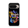 Disney All Villains Circle Google Pixel 9 Pro Case