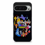 Disney All Villains Circle Google Pixel 9 Pro XL Case
