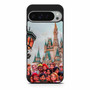 Disney Princess Castle Google Pixel 9 Pro XL Case