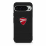 Ducati carbon style Google Pixel 9 Pro XL Case