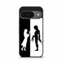 Edward scissorhands and kim Google Pixel 9 Series Case
