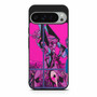 Evangelion eva 01 ASHP Google Pixel 9 Pro XL Case
