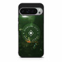 Fallout 4 Diamond City Google Pixel 9 Pro XL Case