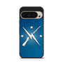 Fallout Minutemen Google Pixel 9 Pro Case