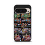 Final Fantasy Series Google Pixel 9 Pro Case
