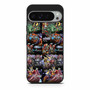 Final Fantasy Series Google Pixel 9 Pro XL Case