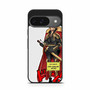 Garling Figarland One Piece Series Google Pixel 9 Series Case