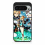 Genshin impact barbara collage Google Pixel 9 Pro XL Case