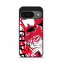 Given anime Google Pixel 9 Series Case