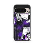 Gojo satoru infinity void Google Pixel 9 Pro Case