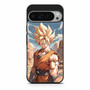 Goku Super Saiyan 2 Dragon Ball Series Google Pixel 9 Pro XL Case