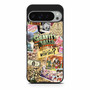 Gravity Falls Google Pixel 9 Pro XL Case