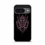 Gundam aerial neon Google Pixel 9 Series Case