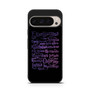 Harry potter spell Google Pixel 9 Pro Case