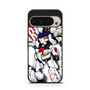 Iron blooded orphan gundam barbatos Google Pixel 9 Pro Case
