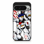 Iron blooded orphan gundam barbatos Google Pixel 9 Pro XL Case