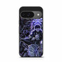 Jujutsu Kaisen Sukuna and the Ten Shadows Google Pixel 9 Series Case