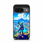 Link The Legend of Zelda Adventure Google Pixel 9 Series Case
