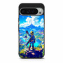 Link The Legend of Zelda Adventure Google Pixel 9 Pro XL Case