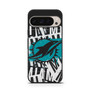 Miami Dolphins Gravity Google Pixel 9 Pro Case