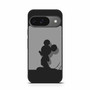 Mickey mouse shadow Google Pixel 9 Series Case