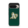 Oakland athletics jersey Google Pixel 9 Pro Case