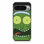 Pickle Rick Google Pixel 9 Pro XL Case