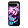 Pokemon mewto Google Pixel 9 Pro XL Case