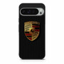 Porsche carbon style Google Pixel 9 Pro XL Case