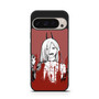 Power Blood Devil Google Pixel 9 Pro Case