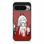 Power Blood Devil Google Pixel 9 Pro XL Case