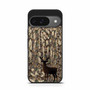 Realtree Camo Deer Google Pixel 9 Series Case