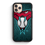 Arizona diamondbacks 1 iPhone 12 Pro | iPhone 12 Pro Max Case